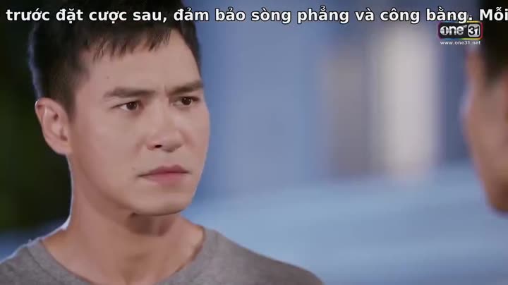 Hình ảnh tập 10 Đóa Hoa Tham Vọng