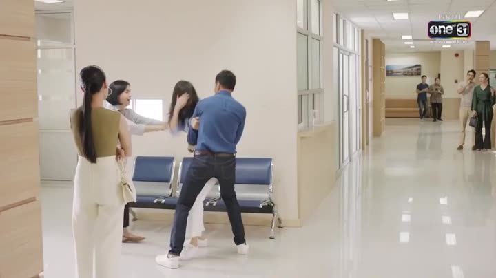 Tập 12 phim Đóa Hoa Tham Vọng
