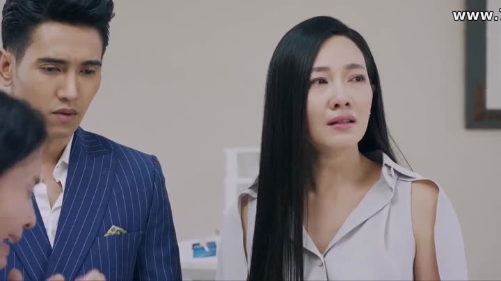 Hình ảnh tập 19 Đóa Hoa Tham Vọng