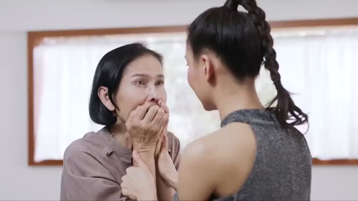 Hình ảnh tập 20 Đóa Hoa Tham Vọng