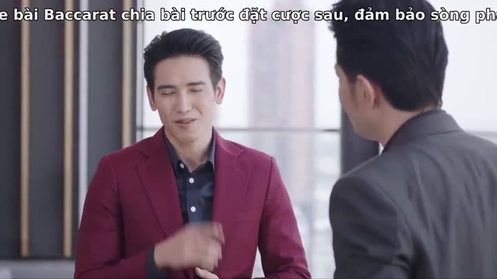 Hình ảnh tập 21 Đóa Hoa Tham Vọng