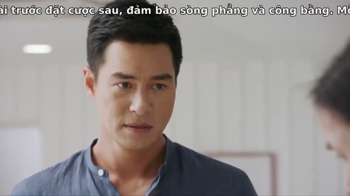 Hình ảnh tập 22 Đóa Hoa Tham Vọng