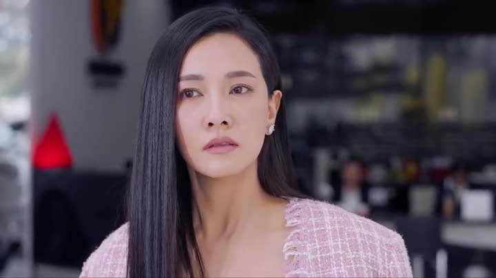 Tập 24 phim Đóa Hoa Tham Vọng