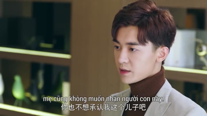 Hình ảnh tập 11 Bước Vào Ký Ức Của Anh
