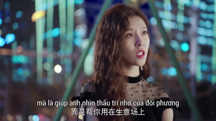 Tập 4 phim Bước Vào Ký Ức Của Anh