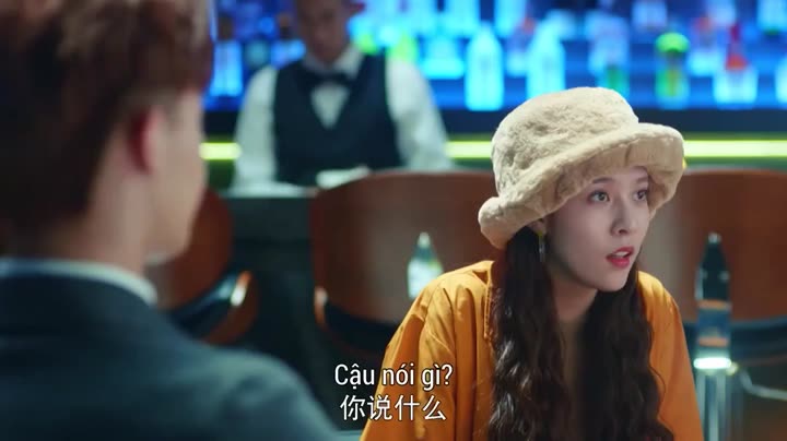 Tập 5 phim Bước Vào Ký Ức Của Anh