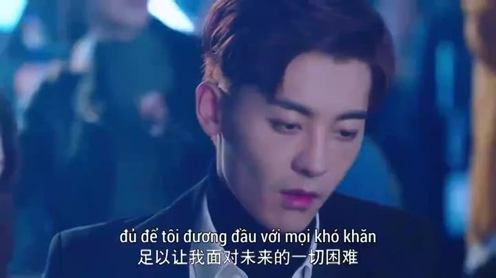 Hình ảnh tập 6 Bước Vào Ký Ức Của Anh