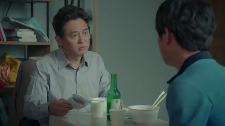 Hình ảnh tập 21 Bí Mật Sau Lưng Mẹ