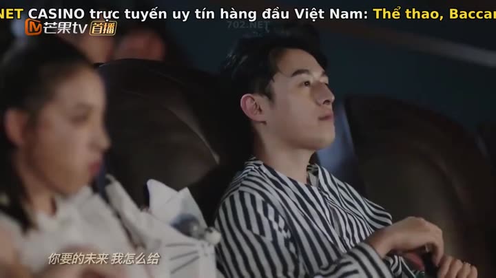 Hình ảnh tập 10 Tình Mỏng Người Không Hay Biết