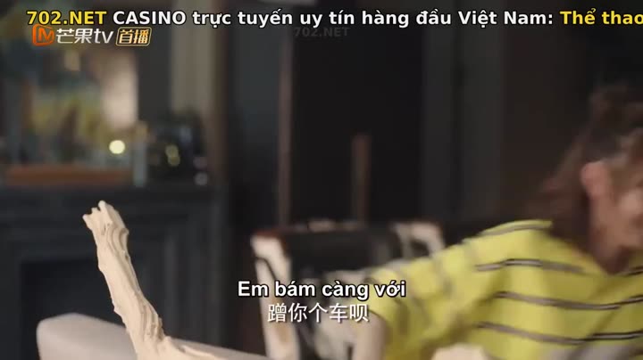 Hình ảnh tập 14 Tình Mỏng Người Không Hay Biết