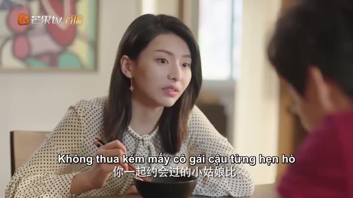 Tập 15 phim Tình Mỏng Người Không Hay Biết