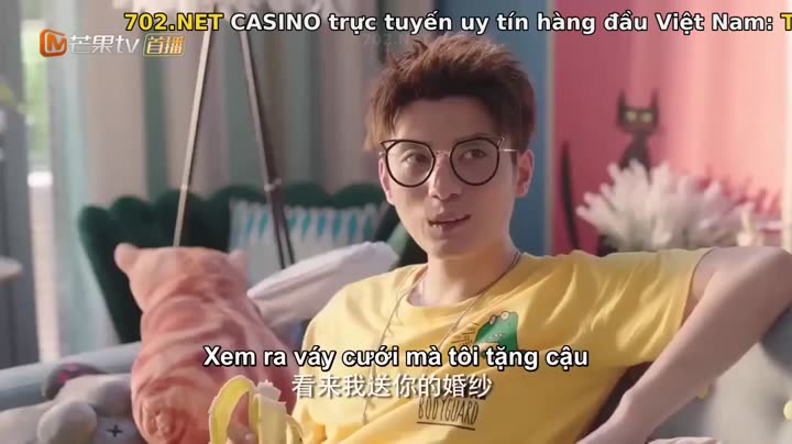 Hình ảnh tập 16 Tình Mỏng Người Không Hay Biết