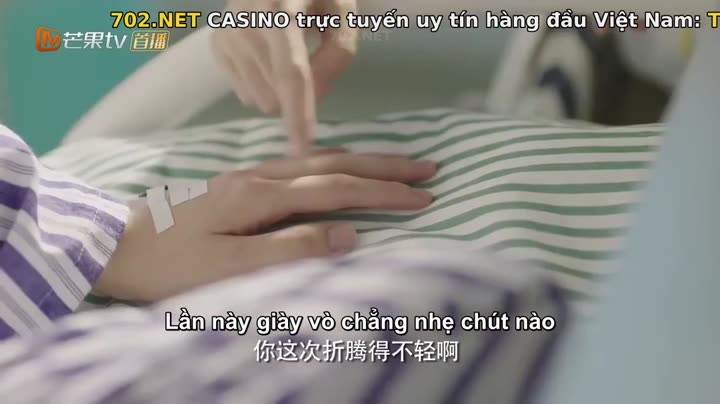 Hình ảnh tập 20 Tình Mỏng Người Không Hay Biết