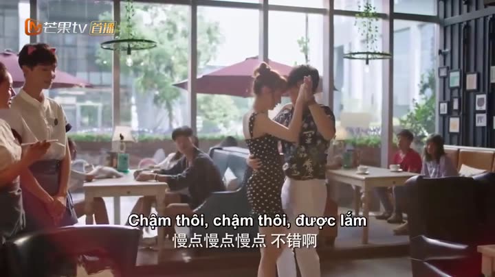 Tập 22 phim Tình Mỏng Người Không Hay Biết