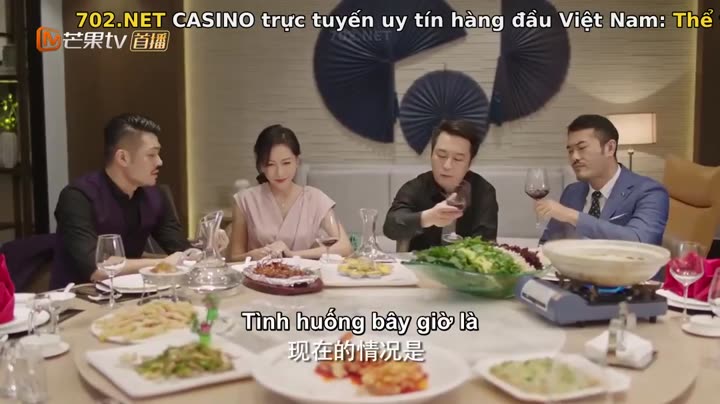 Hình ảnh tập 22 Tình Mỏng Người Không Hay Biết