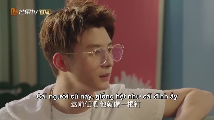 Tập 23 phim Tình Mỏng Người Không Hay Biết