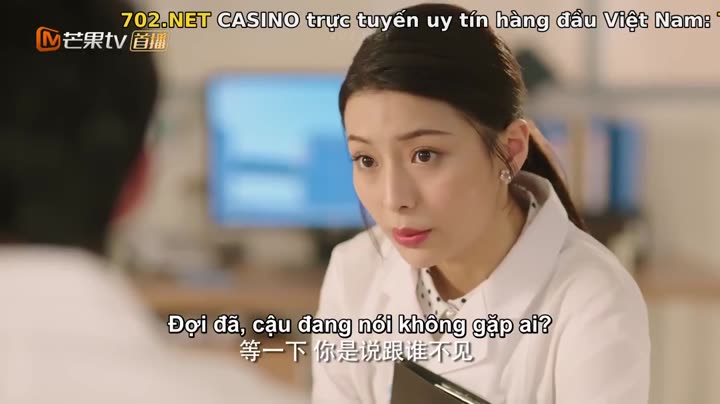 Hình ảnh tập 24 Tình Mỏng Người Không Hay Biết