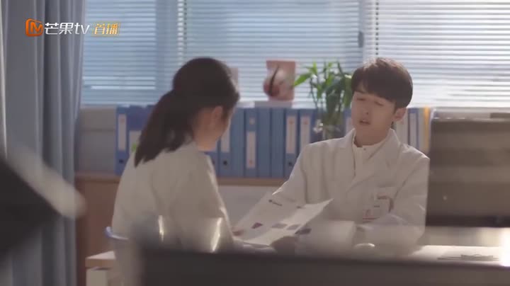 Tập 27 phim Tình Mỏng Người Không Hay Biết