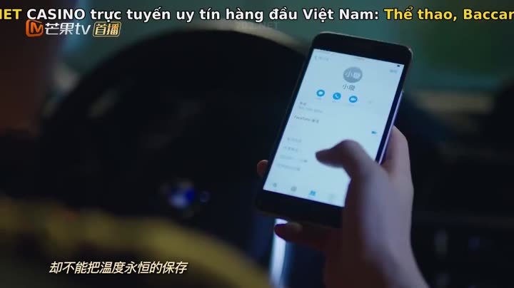 Hình ảnh tập 27 Tình Mỏng Người Không Hay Biết