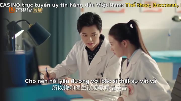Hình ảnh tập 28 Tình Mỏng Người Không Hay Biết