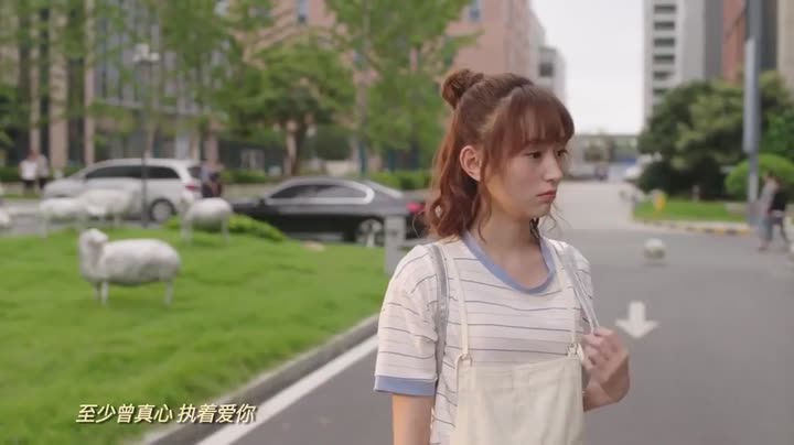 Tập 3 phim Tình Mỏng Người Không Hay Biết