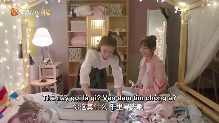 Tập 31 phim Tình Mỏng Người Không Hay Biết
