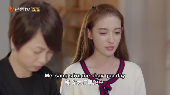 Tập 33 phim Tình Mỏng Người Không Hay Biết