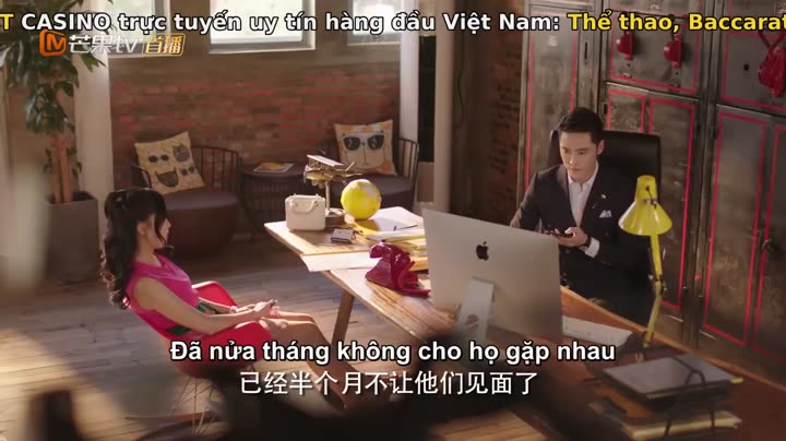 Hình ảnh tập 33 Tình Mỏng Người Không Hay Biết