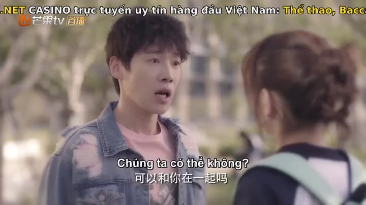 Hình ảnh tập 34 Tình Mỏng Người Không Hay Biết