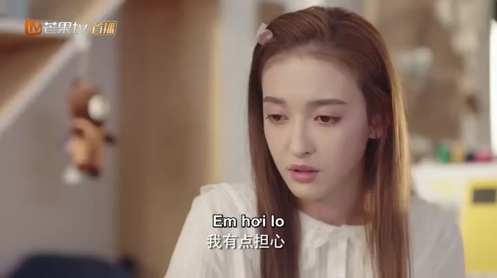 Tập 36 phim Tình Mỏng Người Không Hay Biết