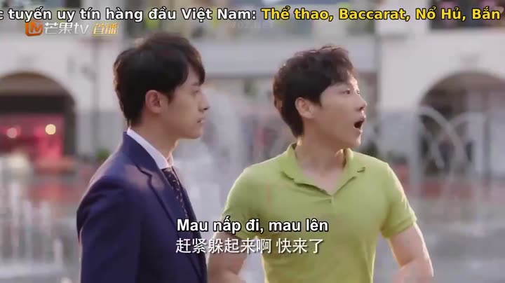 Hình ảnh tập 36 Tình Mỏng Người Không Hay Biết