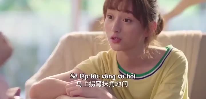 Tập 40 phim Tình Mỏng Người Không Hay Biết