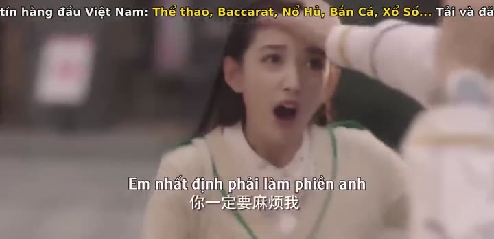 Hình ảnh tập 40 Tình Mỏng Người Không Hay Biết