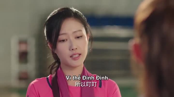 Tập 5 phim Tình Mỏng Người Không Hay Biết