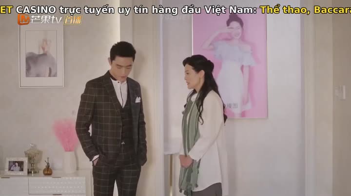 Hình ảnh tập 9 Tình Mỏng Người Không Hay Biết