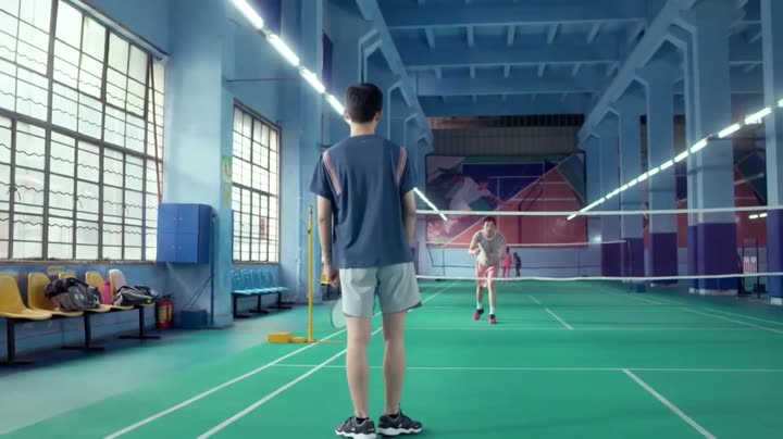 Tập 2 phim Cực Hạn 17: Vũ Nhĩ Đồng Hành