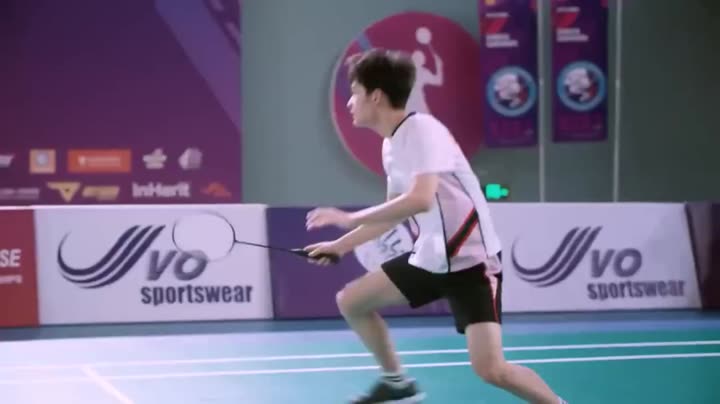 Hình ảnh tập 4 Cực Hạn 17: Vũ Nhĩ Đồng Hành