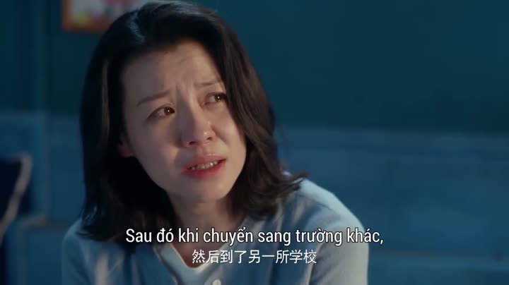 Tập 5 phim Cực Hạn 17: Vũ Nhĩ Đồng Hành