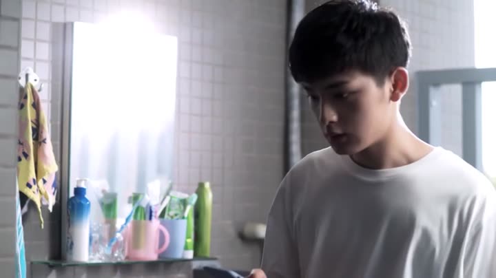 Tập 6 phim Cực Hạn 17: Vũ Nhĩ Đồng Hành