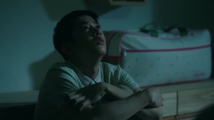 Hình ảnh tập 6 Cực Hạn 17: Vũ Nhĩ Đồng Hành