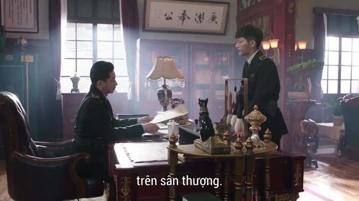 Tập 2 phim Xin Hãy Ban Cho Tôi Một Đôi Cánh