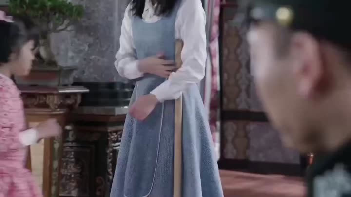 Tập 20 phim Xin Hãy Ban Cho Tôi Một Đôi Cánh