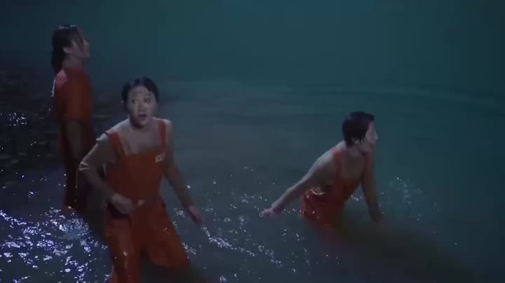 Tập 22 phim Xin Hãy Ban Cho Tôi Một Đôi Cánh