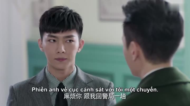 Hình ảnh tập 31 Xin Hãy Ban Cho Tôi Một Đôi Cánh