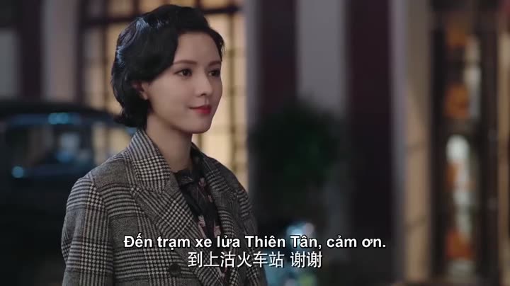 Tập 32 phim Xin Hãy Ban Cho Tôi Một Đôi Cánh