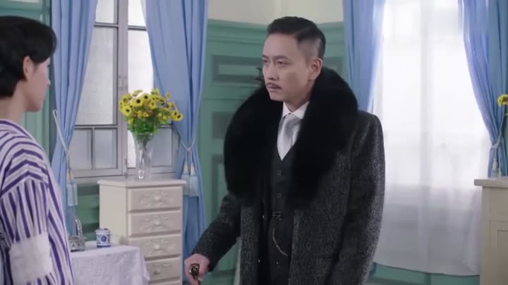 Hình ảnh tập 33 Xin Hãy Ban Cho Tôi Một Đôi Cánh