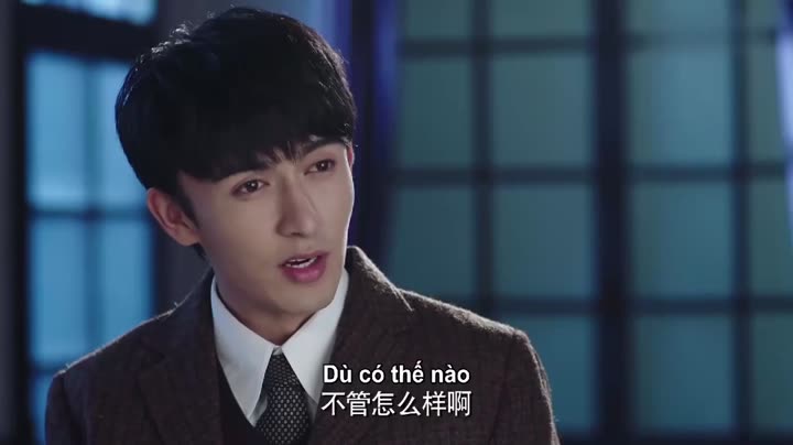 Hình ảnh tập 35 Xin Hãy Ban Cho Tôi Một Đôi Cánh