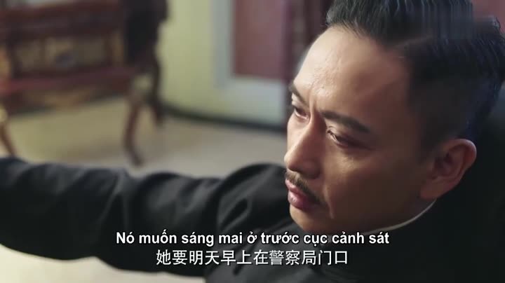 Tập 37 phim Xin Hãy Ban Cho Tôi Một Đôi Cánh