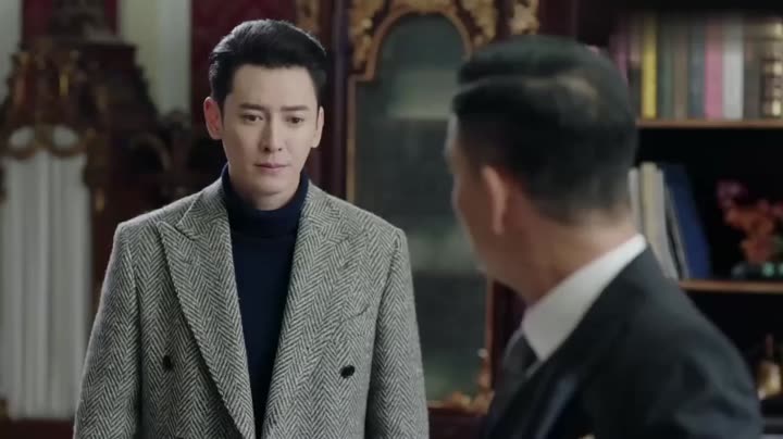 Hình ảnh tập 39 Xin Hãy Ban Cho Tôi Một Đôi Cánh