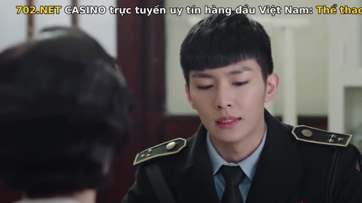 Hình ảnh tập 4 Xin Hãy Ban Cho Tôi Một Đôi Cánh